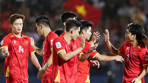 Điều chỉnh thời gian bán vé trực tiếp trận Việt Nam - Nepal Điều chỉnh thời gian bán vé trực tiếp trận Việt Nam - Nepal